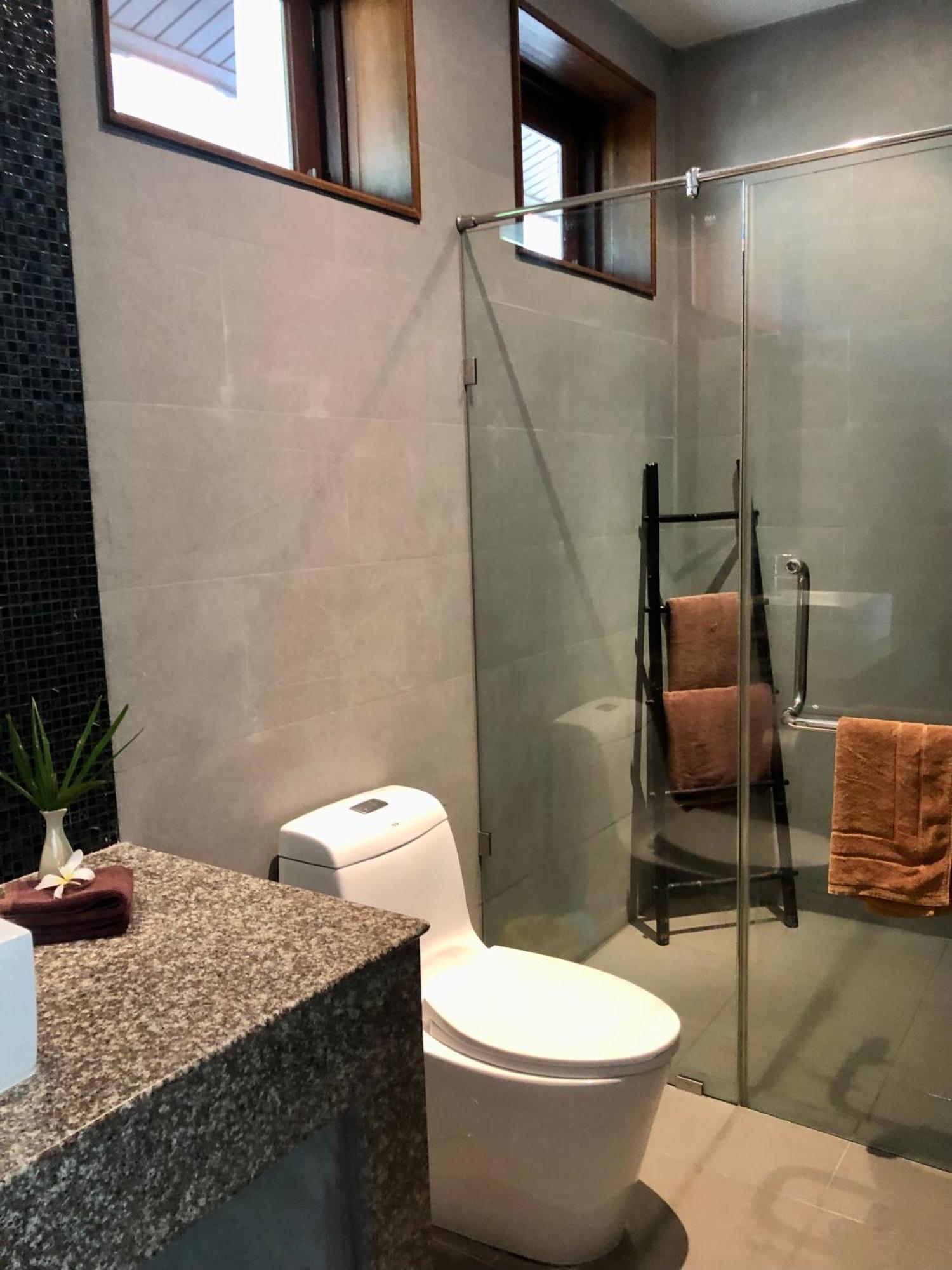 Baan Tai Tara 3 Villa Bantaj Kültér fotó