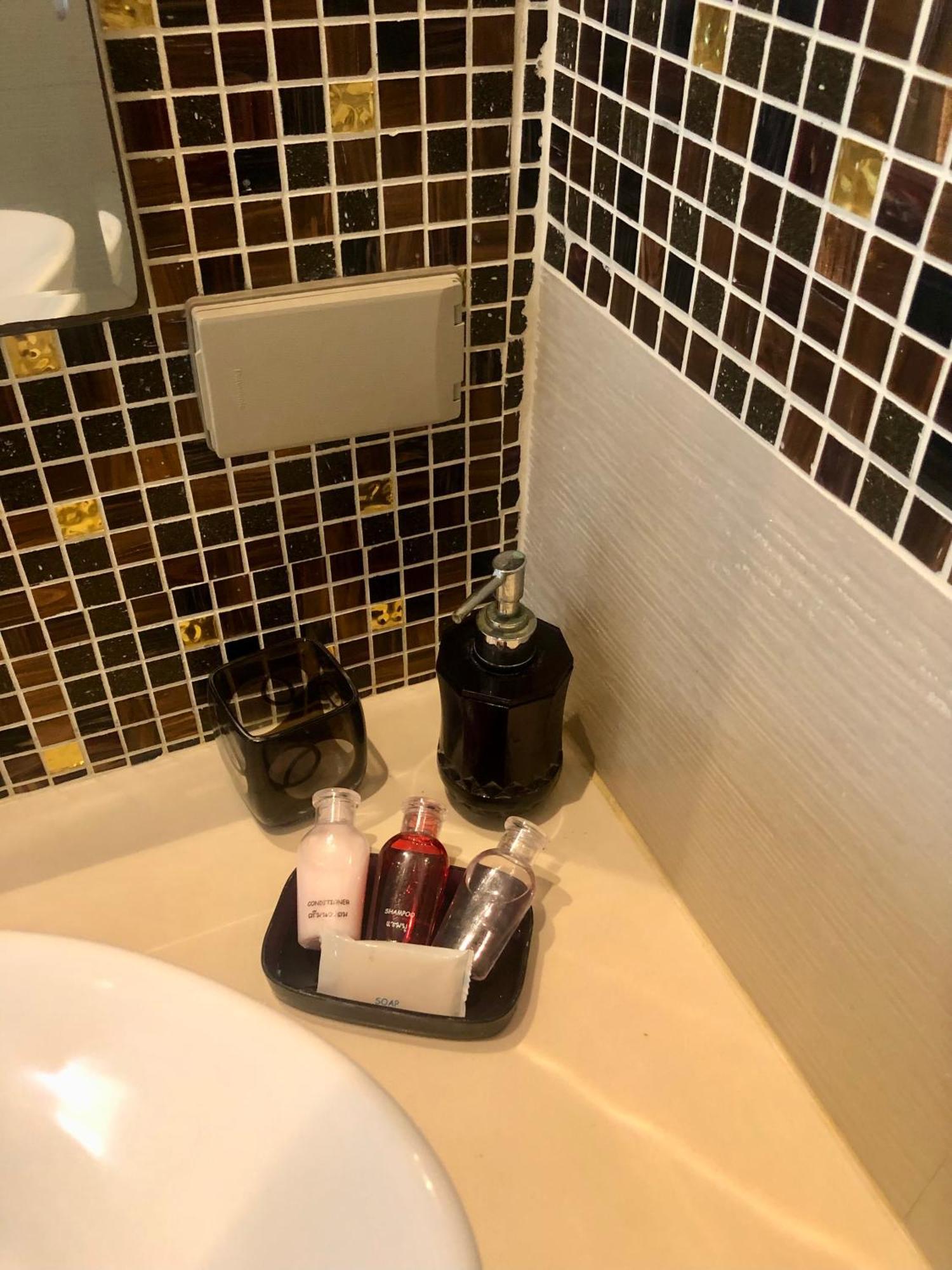 Baan Tai Tara 3 Villa Bantaj Kültér fotó