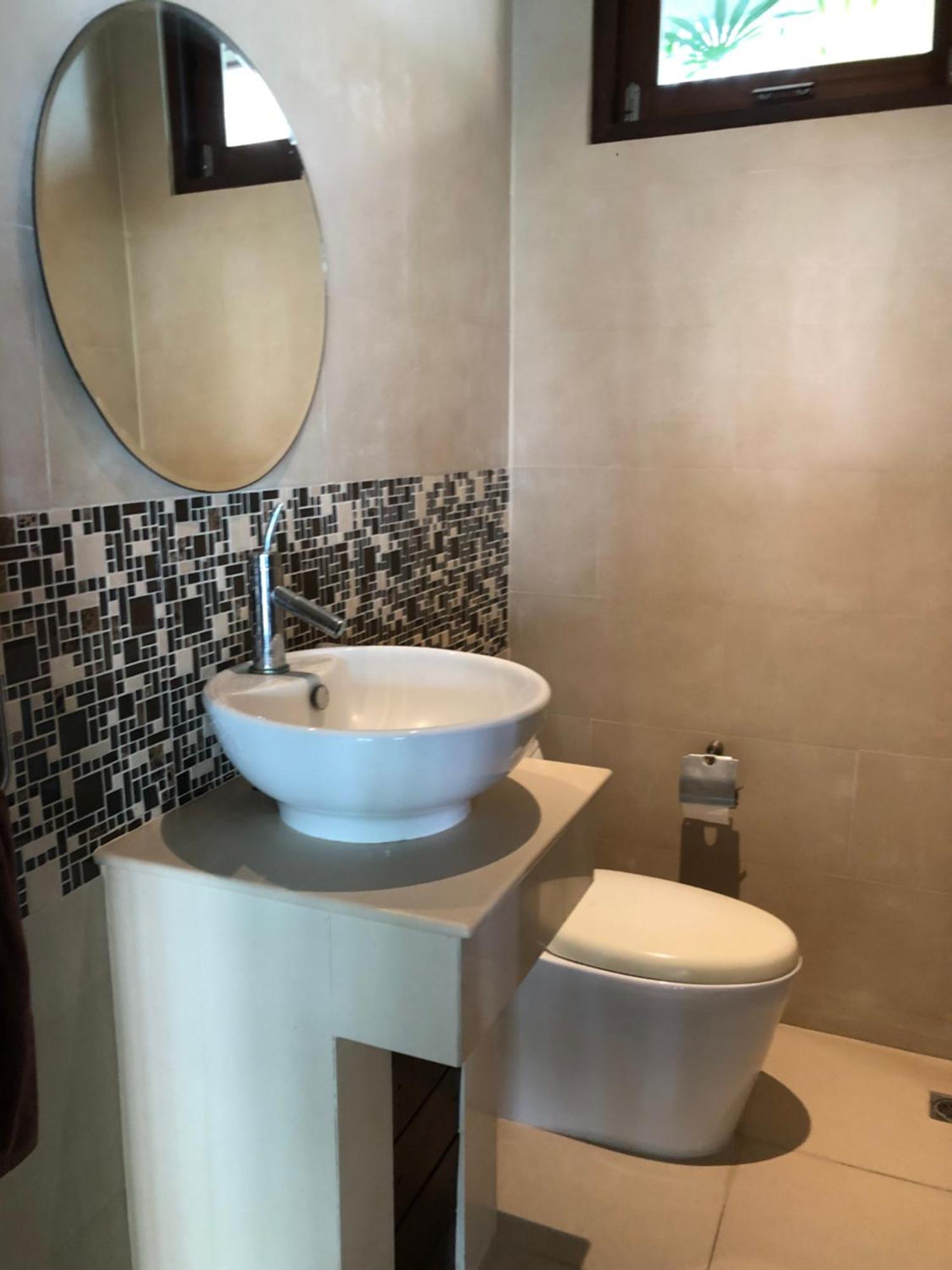 Baan Tai Tara 3 Villa Bantaj Kültér fotó