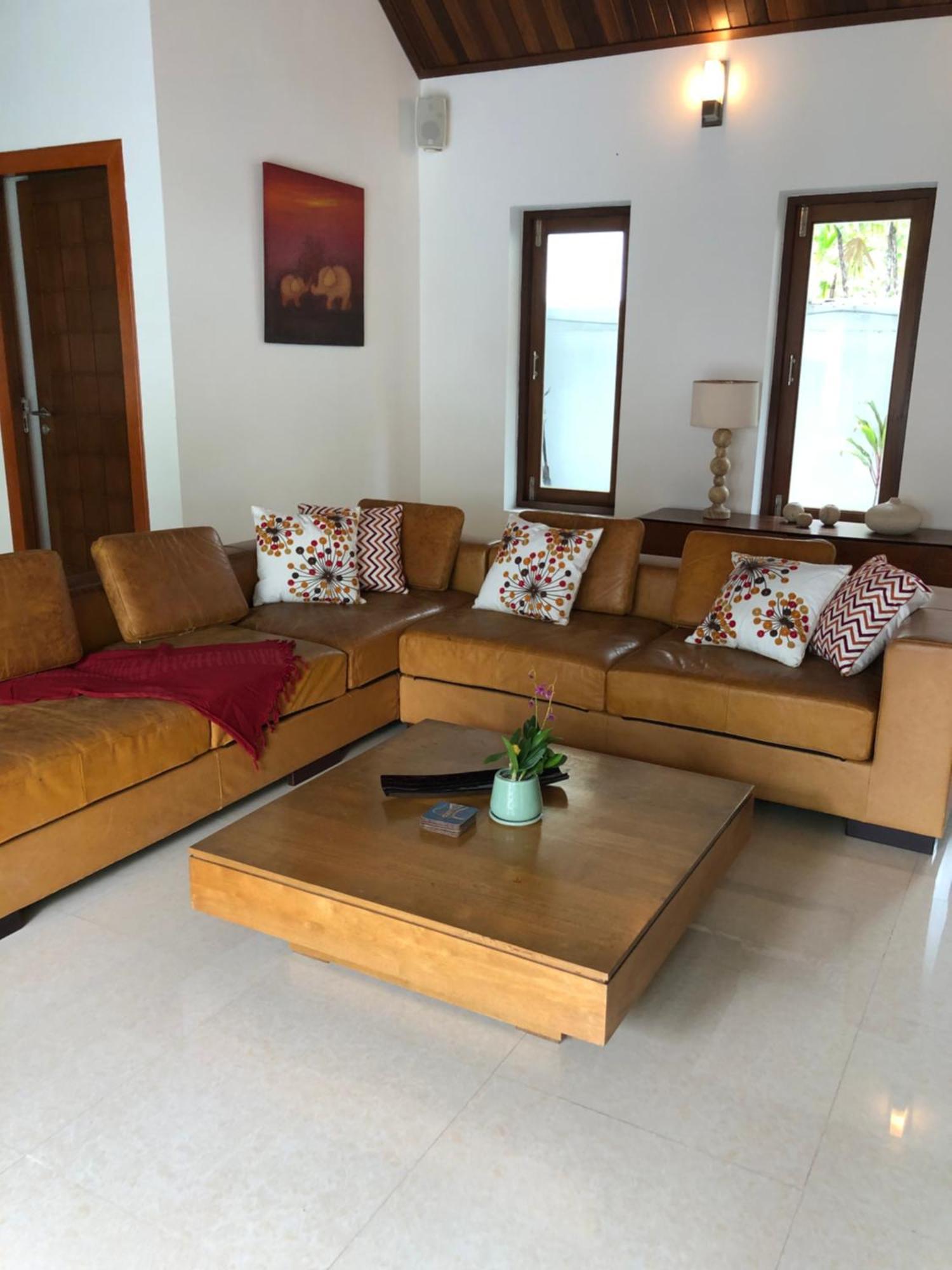 Baan Tai Tara 3 Villa Bantaj Kültér fotó