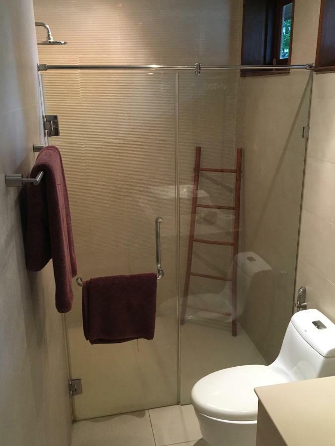 Baan Tai Tara 3 Villa Bantaj Kültér fotó